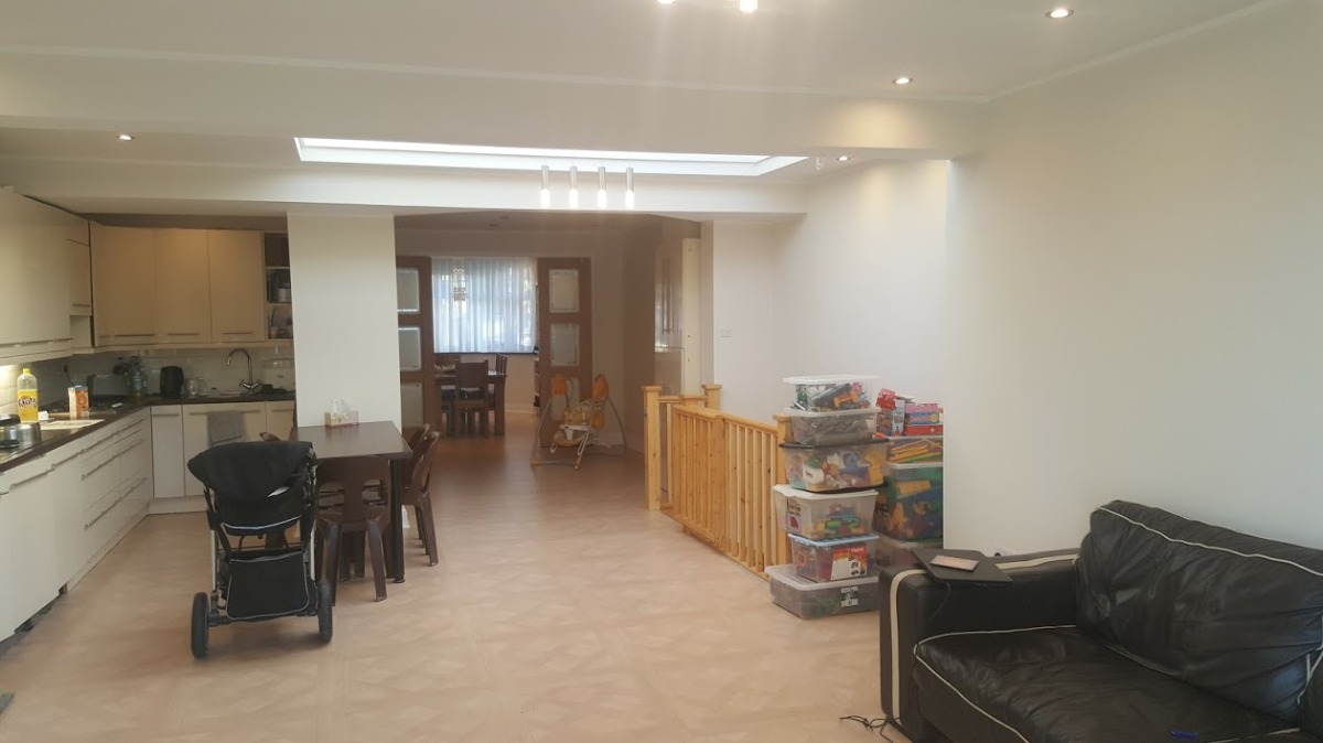 Extension Builder: Image 4
